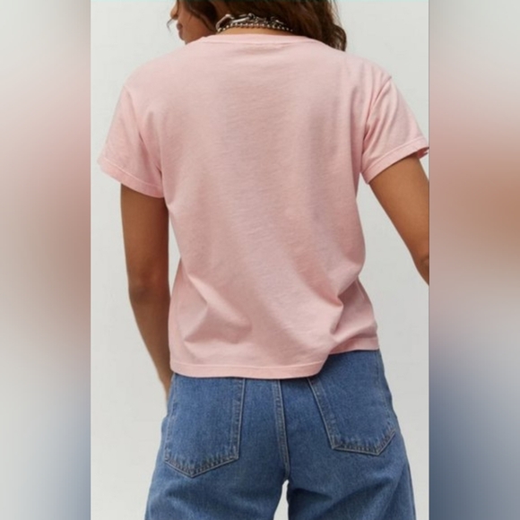 Daydreamer Hell On Heels Tee - Picture 3 of 8